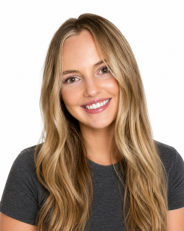 McKenzie, founder and director